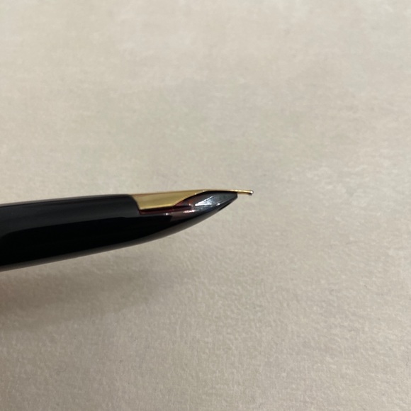 Pilot Namiki Yukari Sterling Silver Fountain Pen - Picture 12 of 12